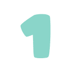 number