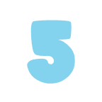 number